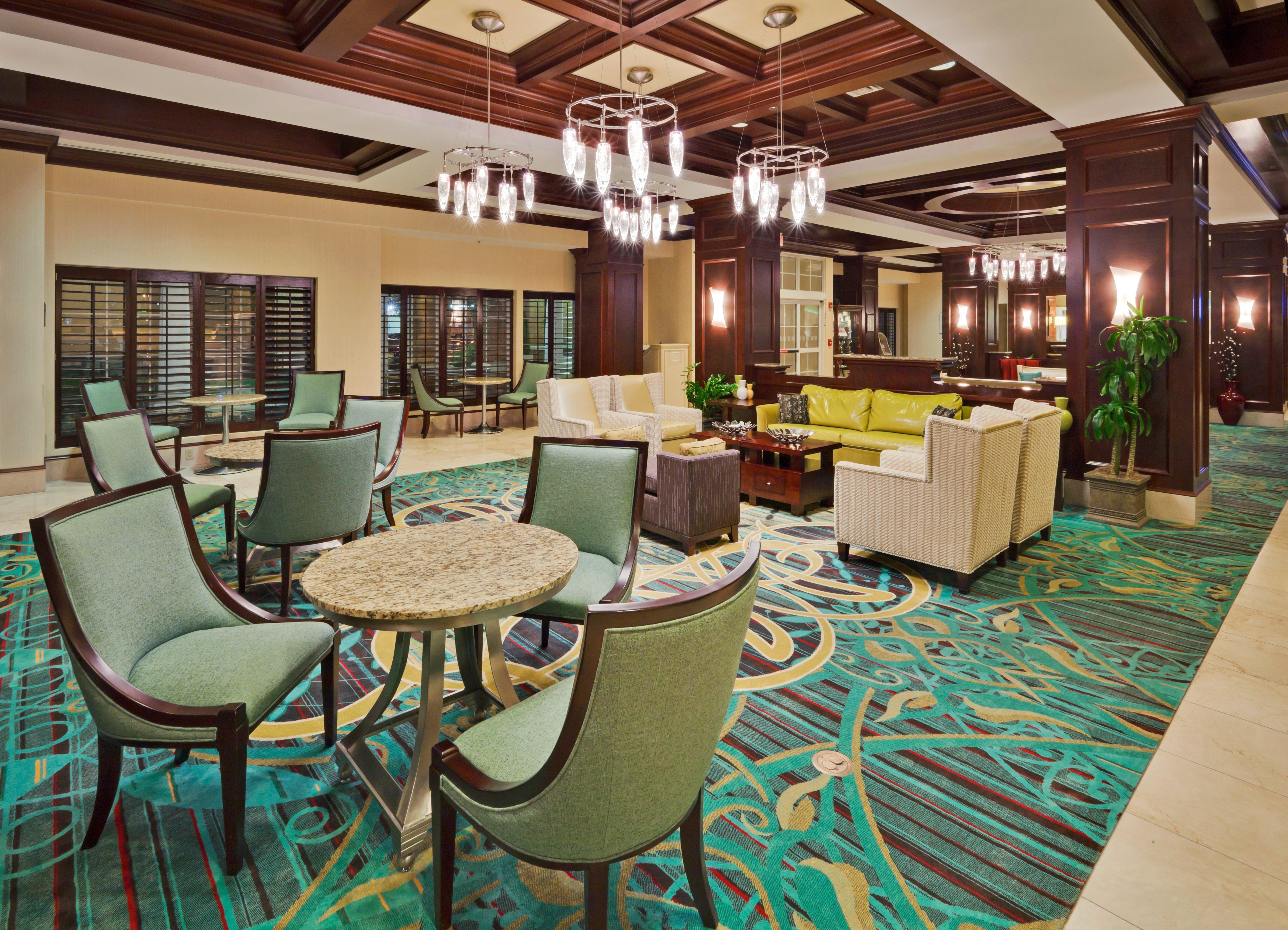 Holiday Inn Chantilly-Dulles Expo Airport, An Ihg Hotel Екстериор снимка